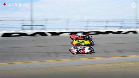 rolex 24h|Rolex 24 live standings.